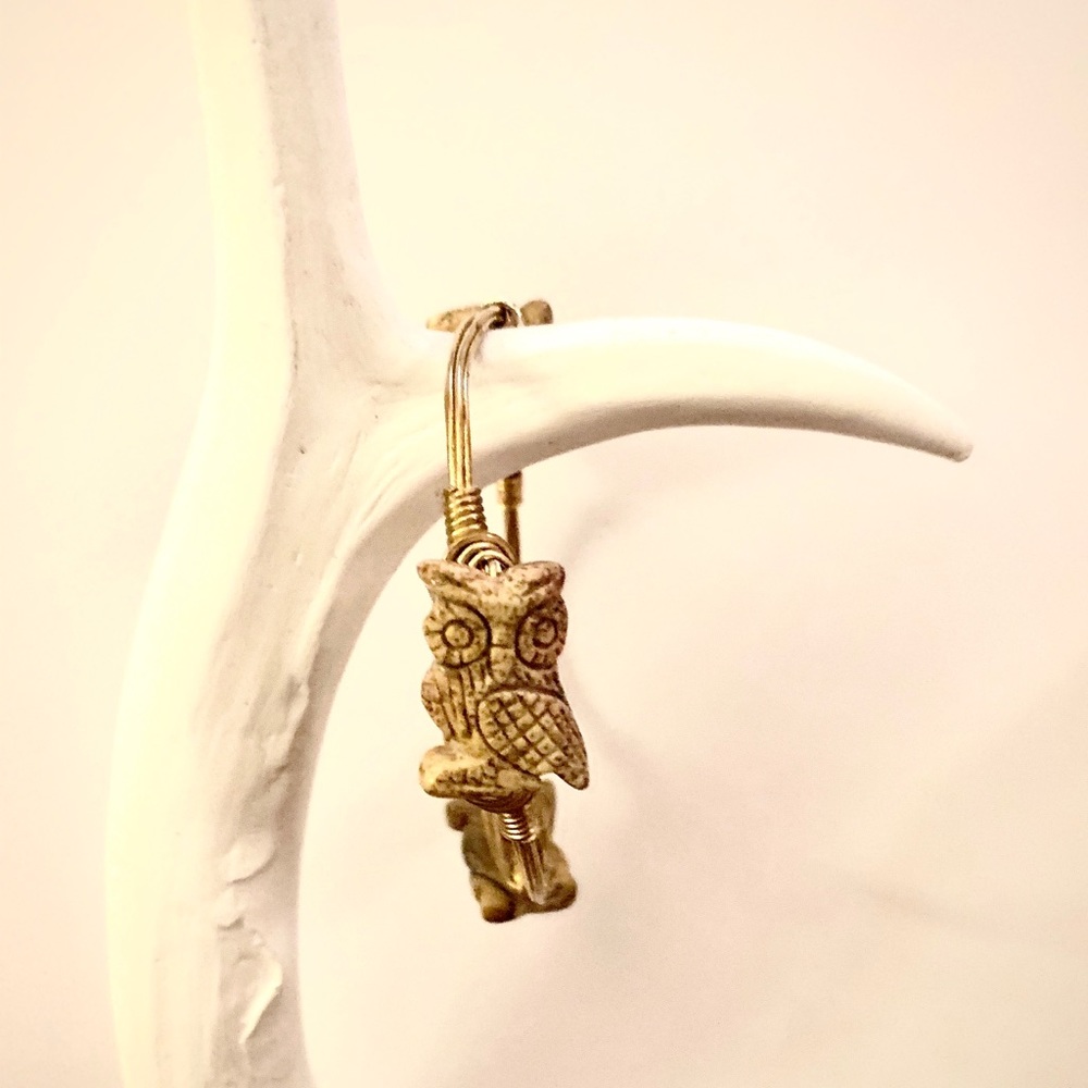 Bourbon and Boweties Bangle